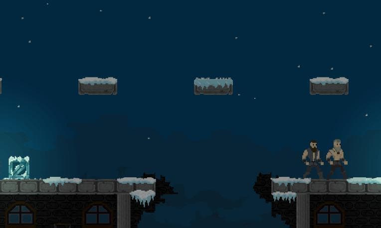 Sons Of Midgard screenshot 2