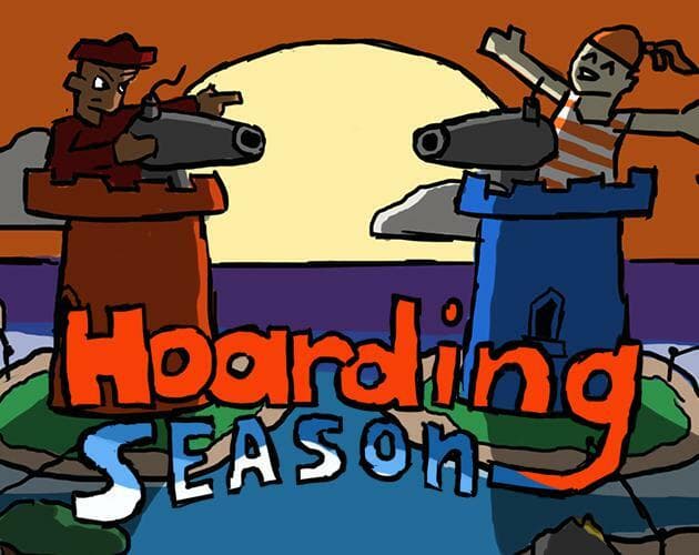 Hoarding Season