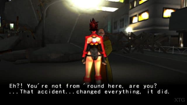 Crimson Tears screenshot 3