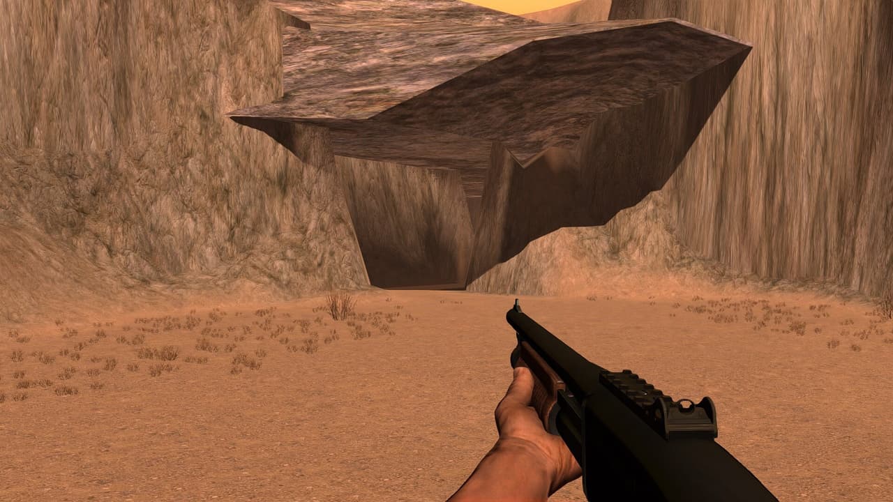 Apocalypse Survivor screenshot 2