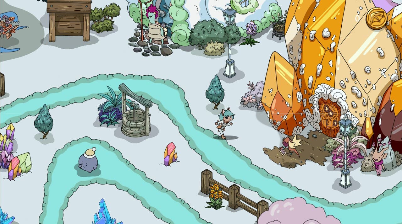 Dragon Caffi
