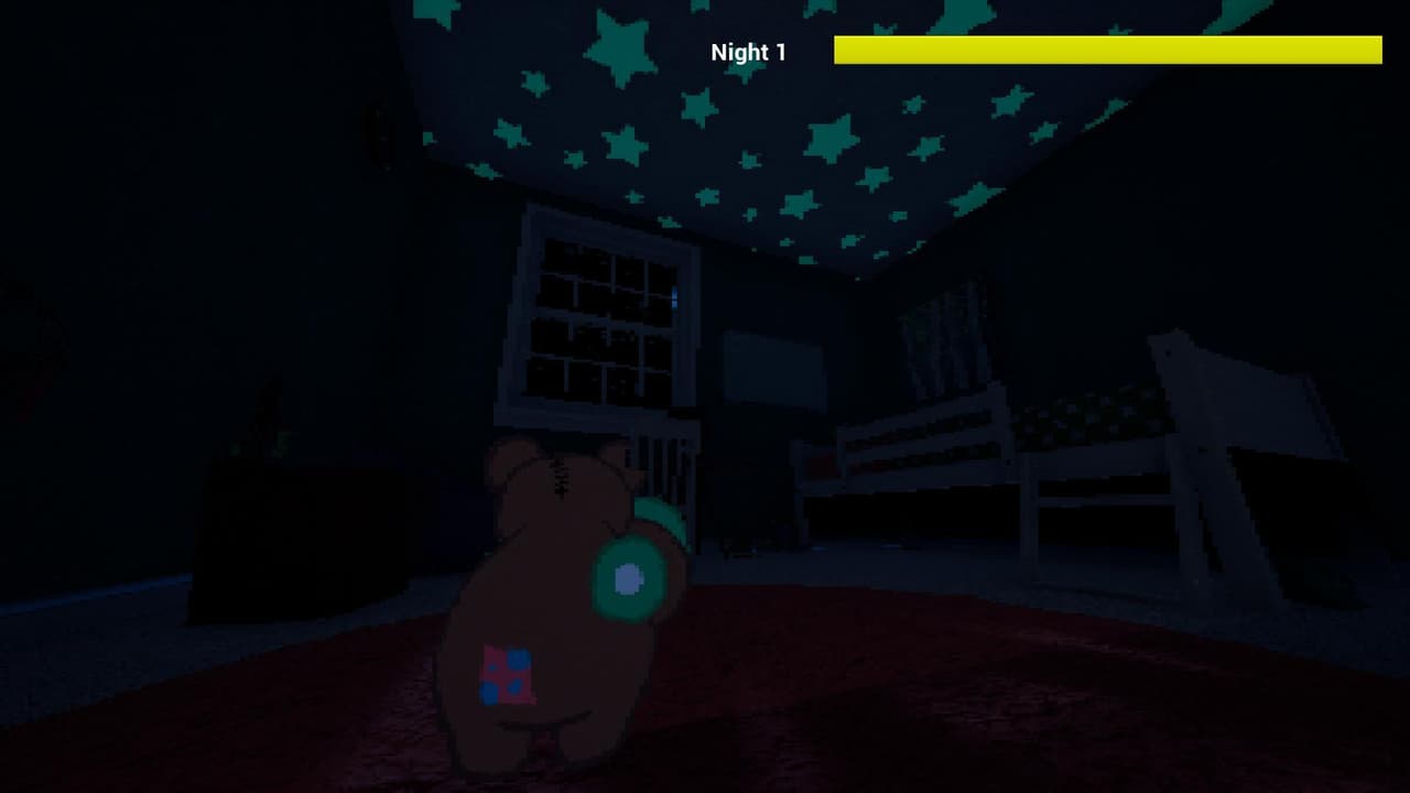 Night Guardian