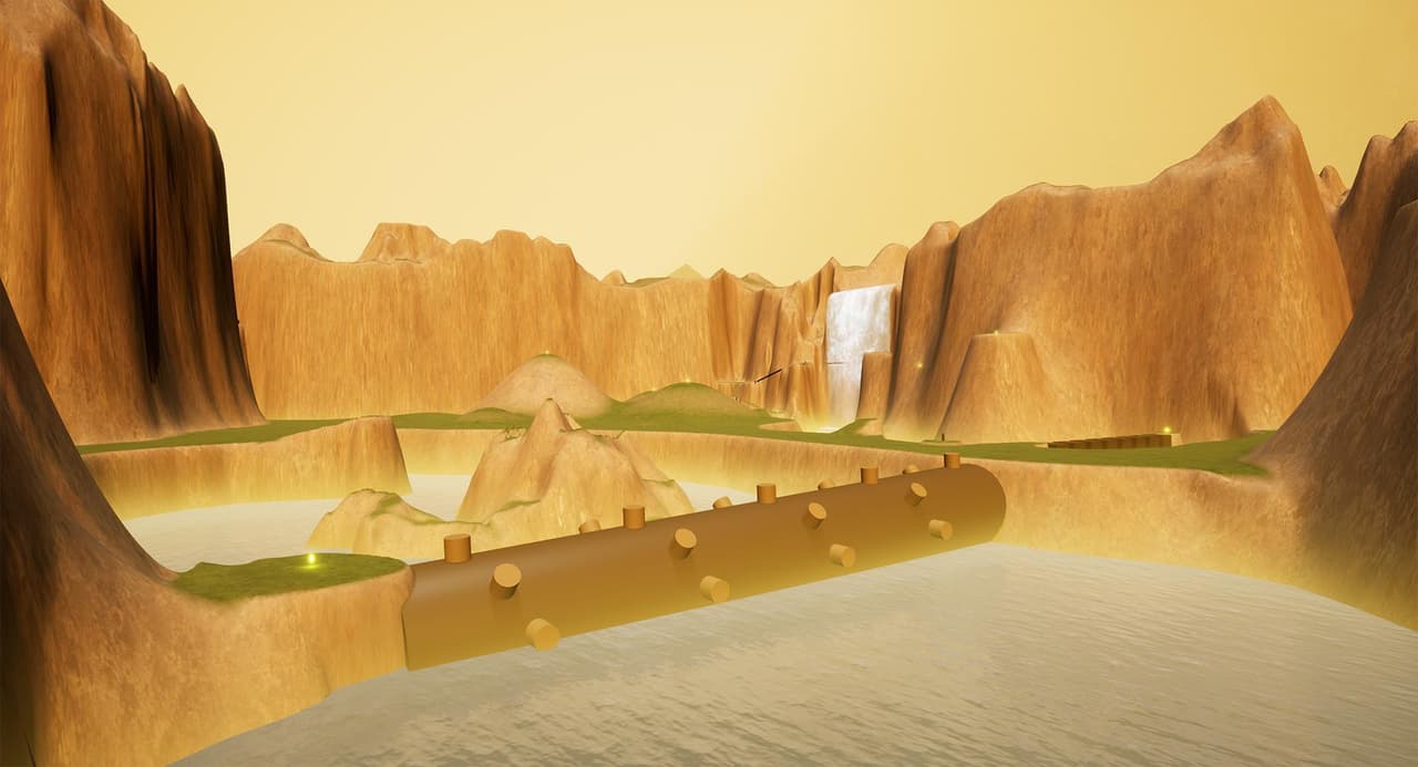 Marble Prototype