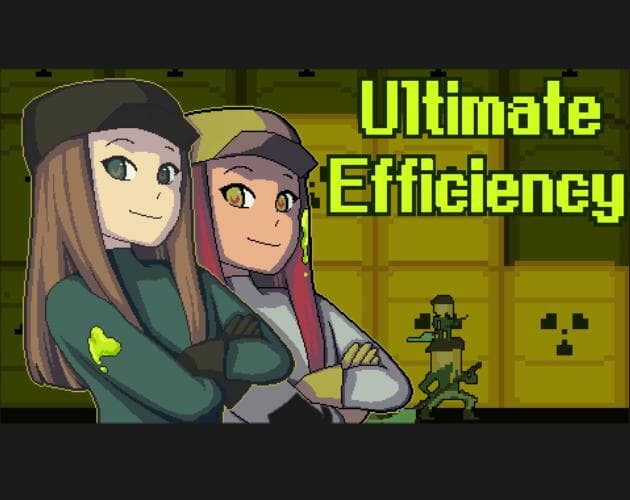 Ultimate Efficiency screenshot 2