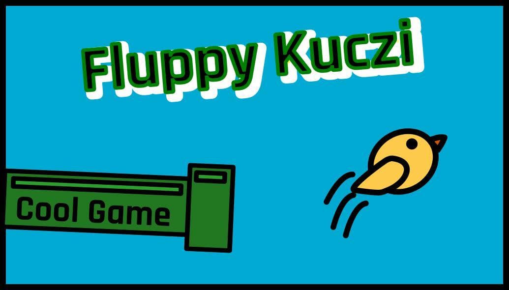 Fluppy Bird (FUN MADE)