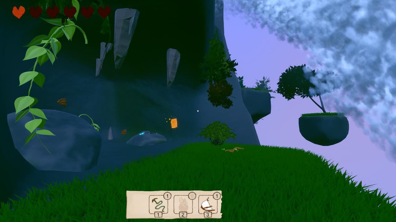Skylost