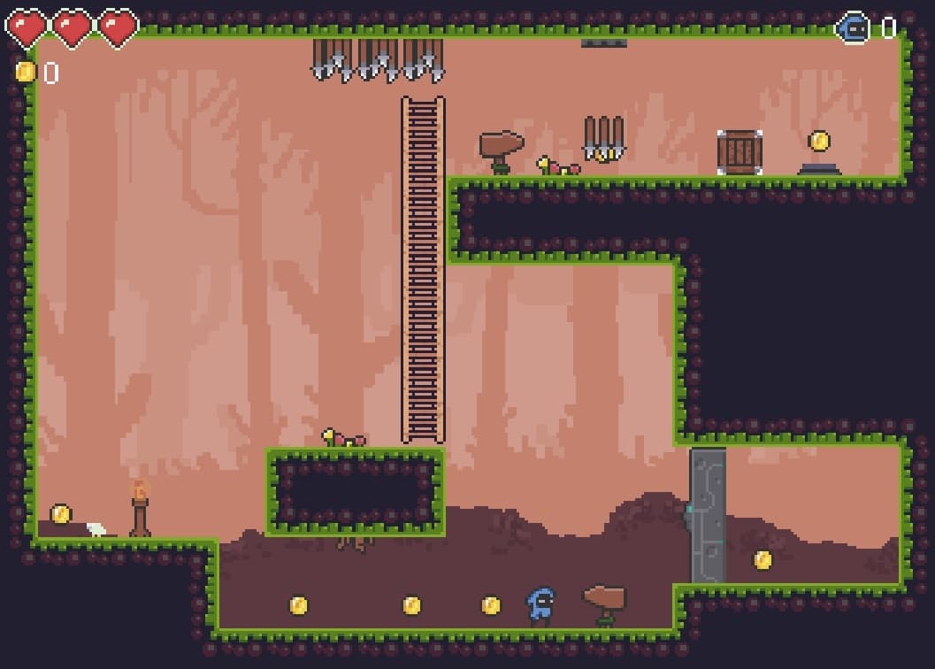 FokoGames screenshot 3