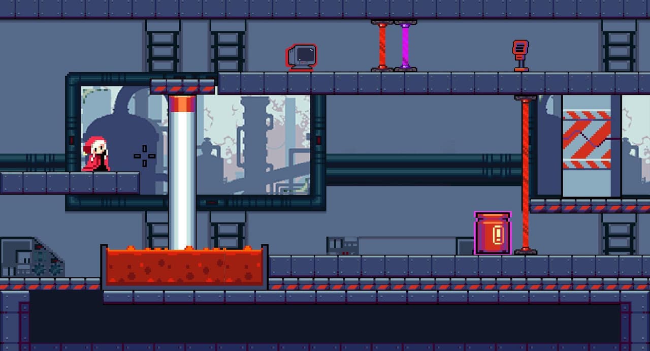 Untitled Ghost Game (TheFrozenKnight, Shutupsidhant, Shadownit15, Pacific, celestialdeviant) screenshot 5