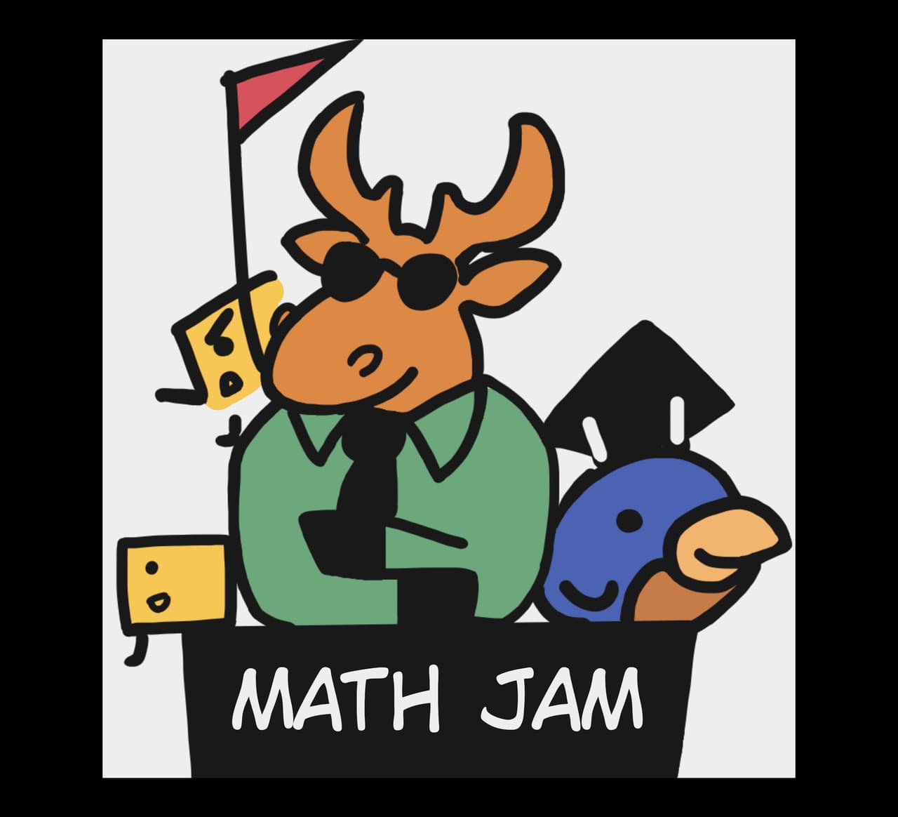 Math Jam