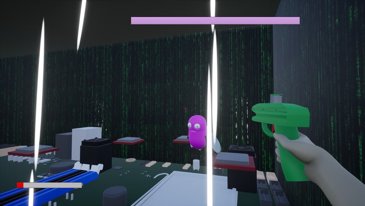 Glitch (itch) (Sametnd)