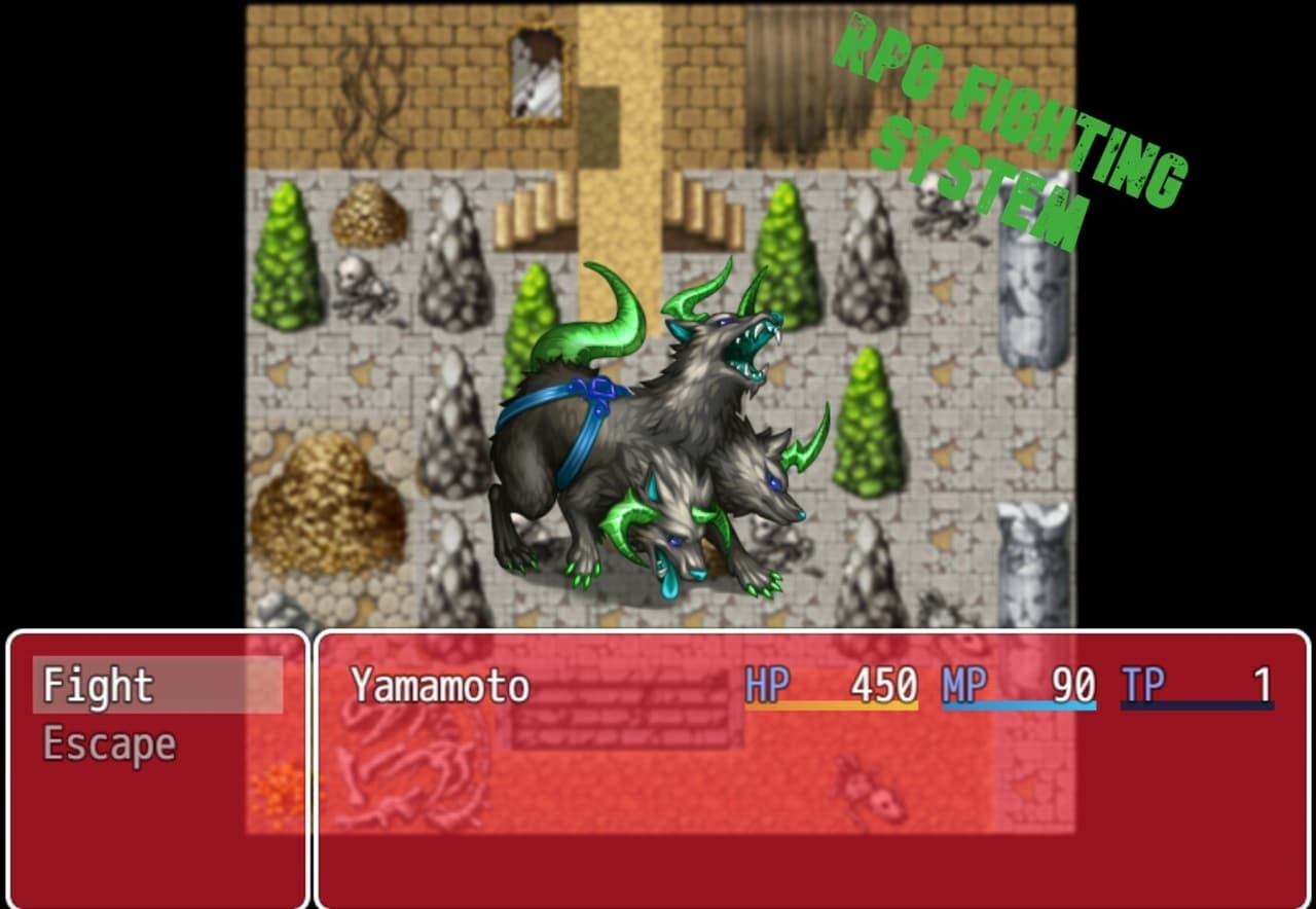 The way of samurai screenshot 2