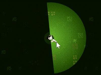Once upon a terrible time screenshot 2