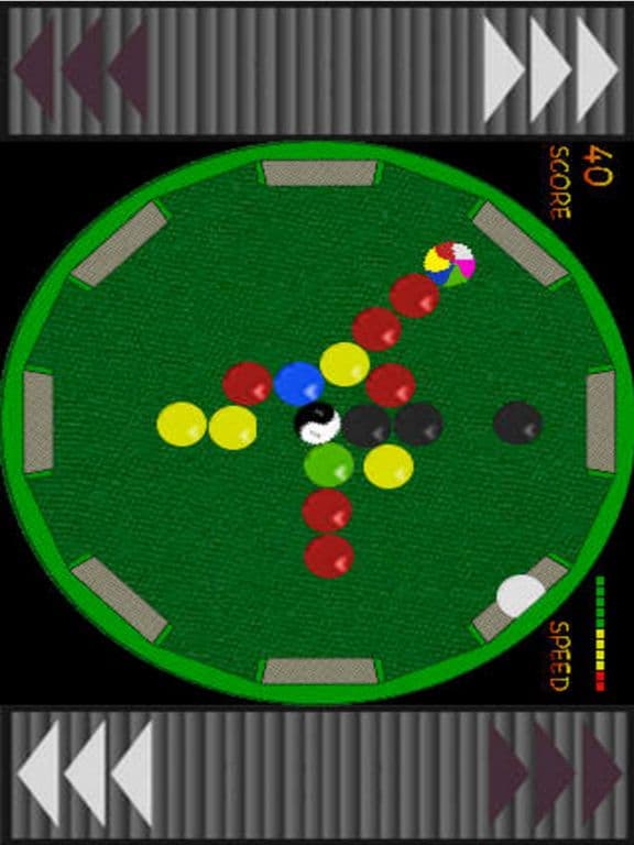 SpinOffLite screenshot 4