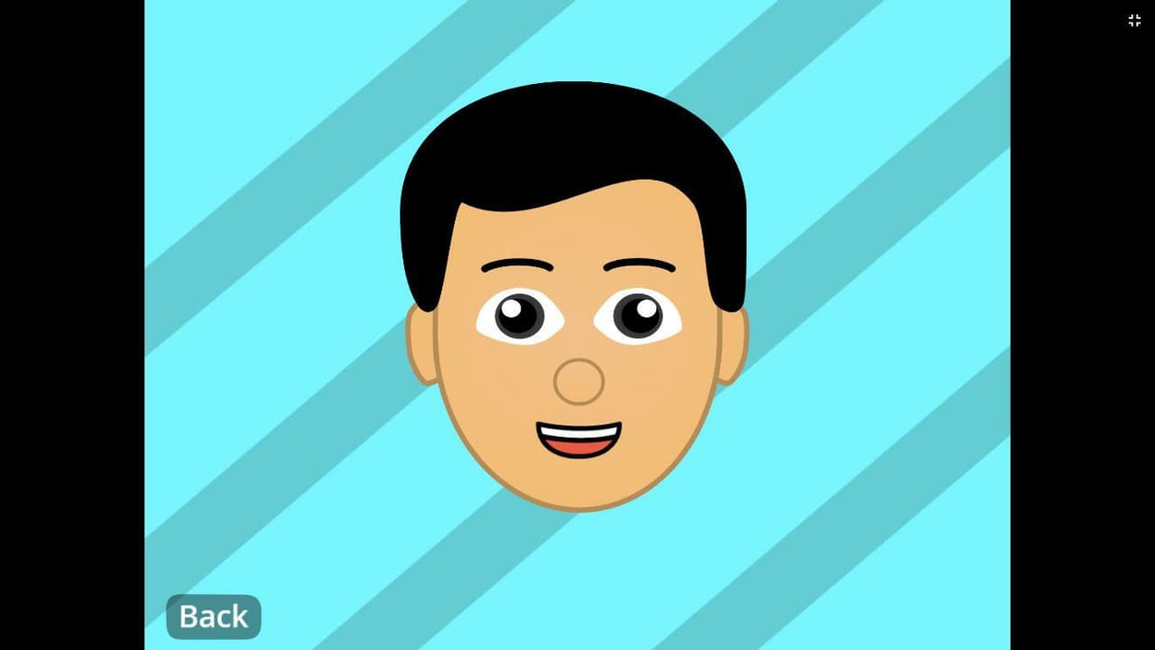Emoji Maker by Israel Cascante