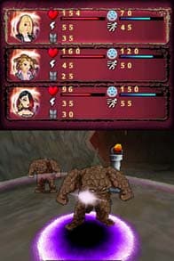 Vampire Legends: Power of Three screenshot 4