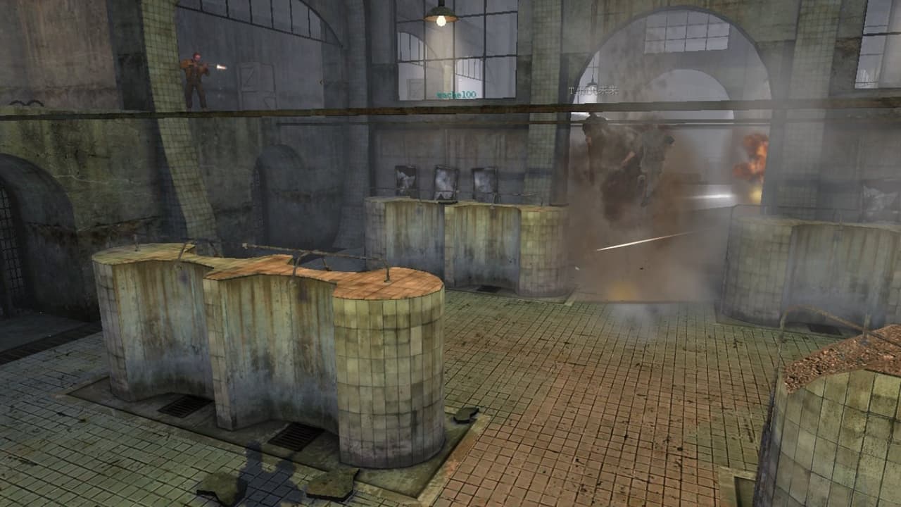 Army Rage screenshot 5