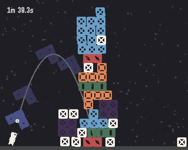 Stacktics screenshot 3