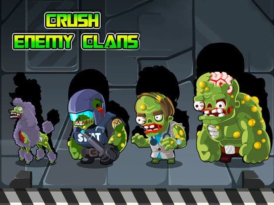 Zombie Evil Survival: Last Day