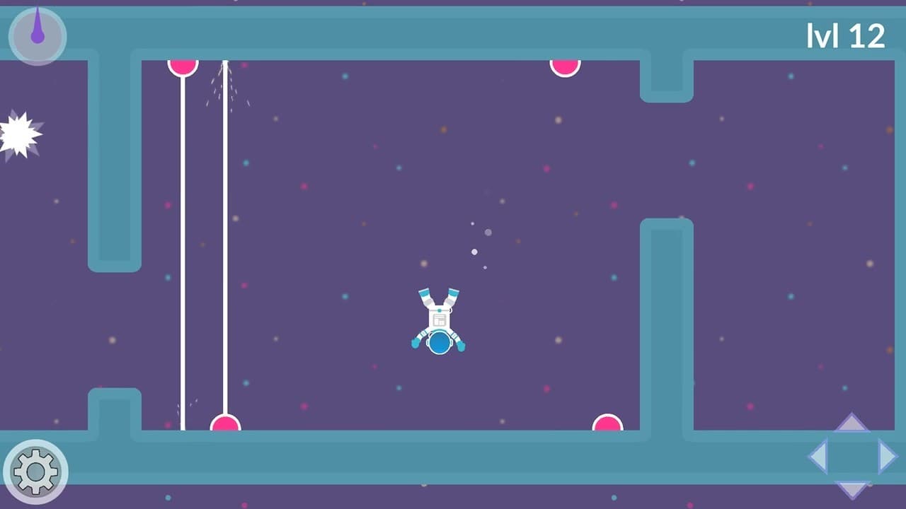 Gravity Control screenshot 3