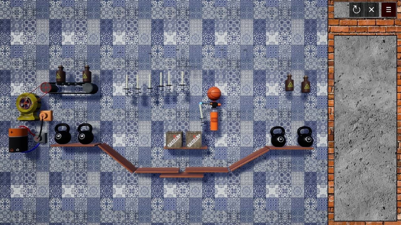 How does it work!? screenshot 3