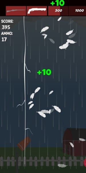 Chicken Boom 2 screenshot 3