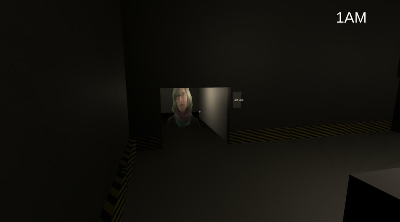 Five Nights at Marcus screenshot 4