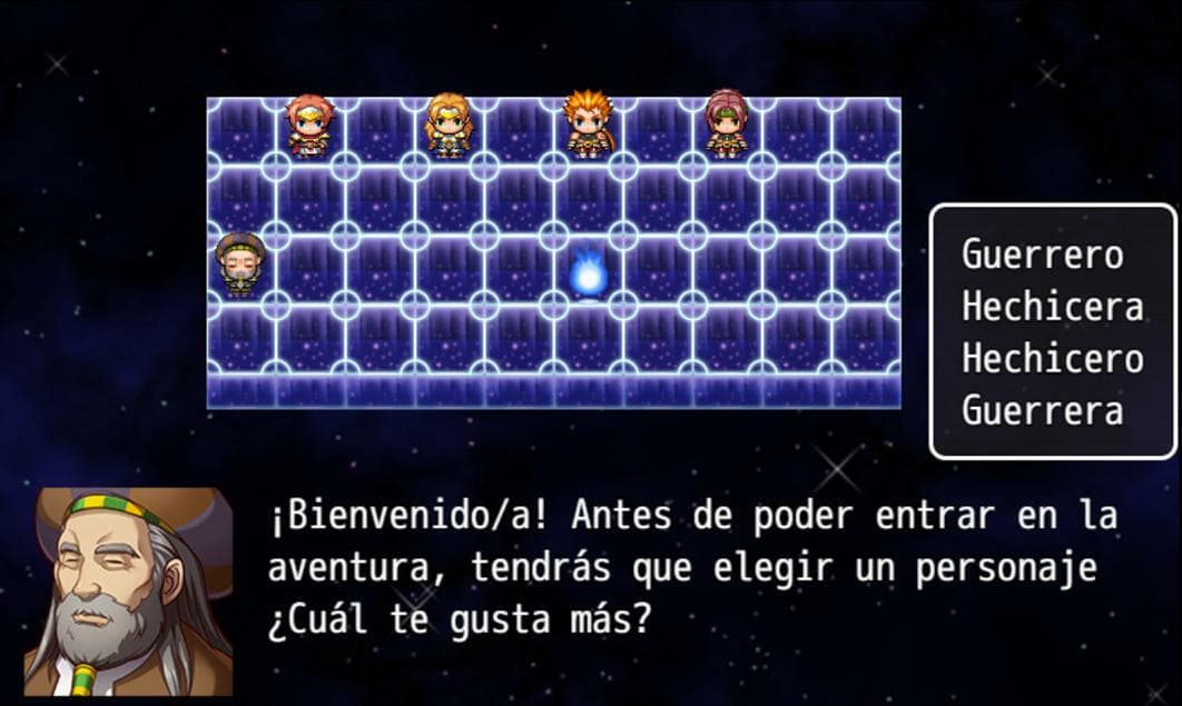La amenaza de Knur screenshot 2