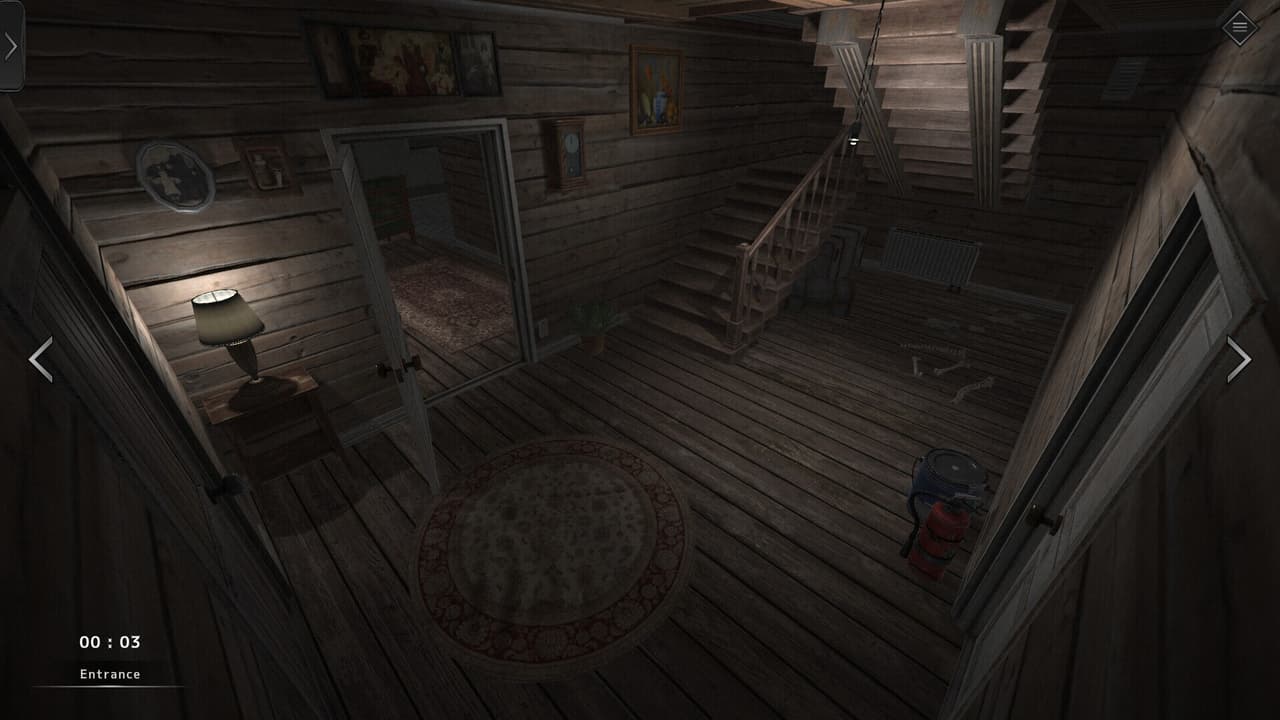 Surveillance Work | 監視業務 screenshot 2