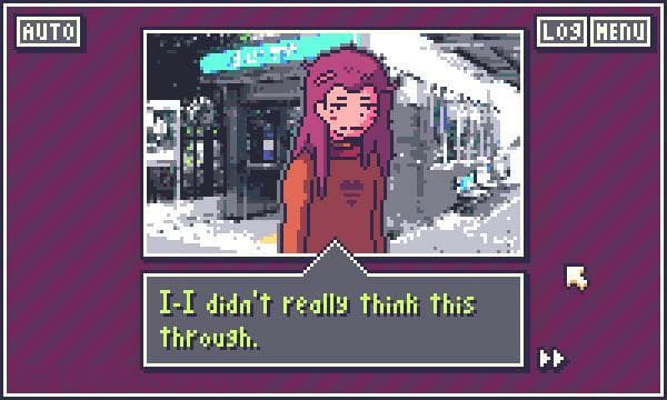 Soft Drizzle: B-Track screenshot 6