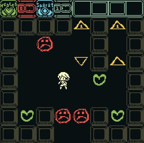Space Alice (Mosi Demo)
