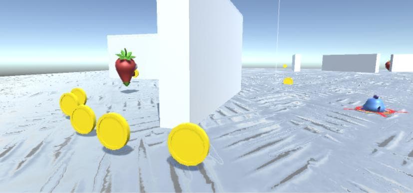 Raycasting