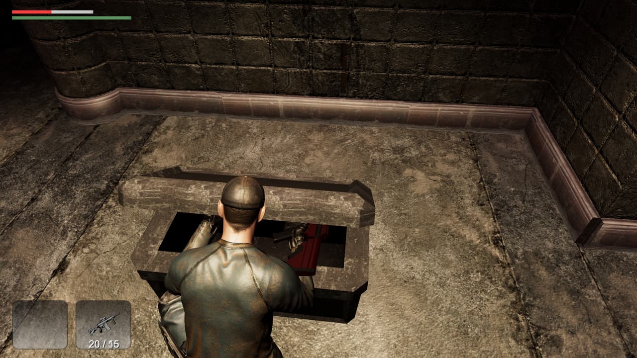 Purge Day screenshot 4