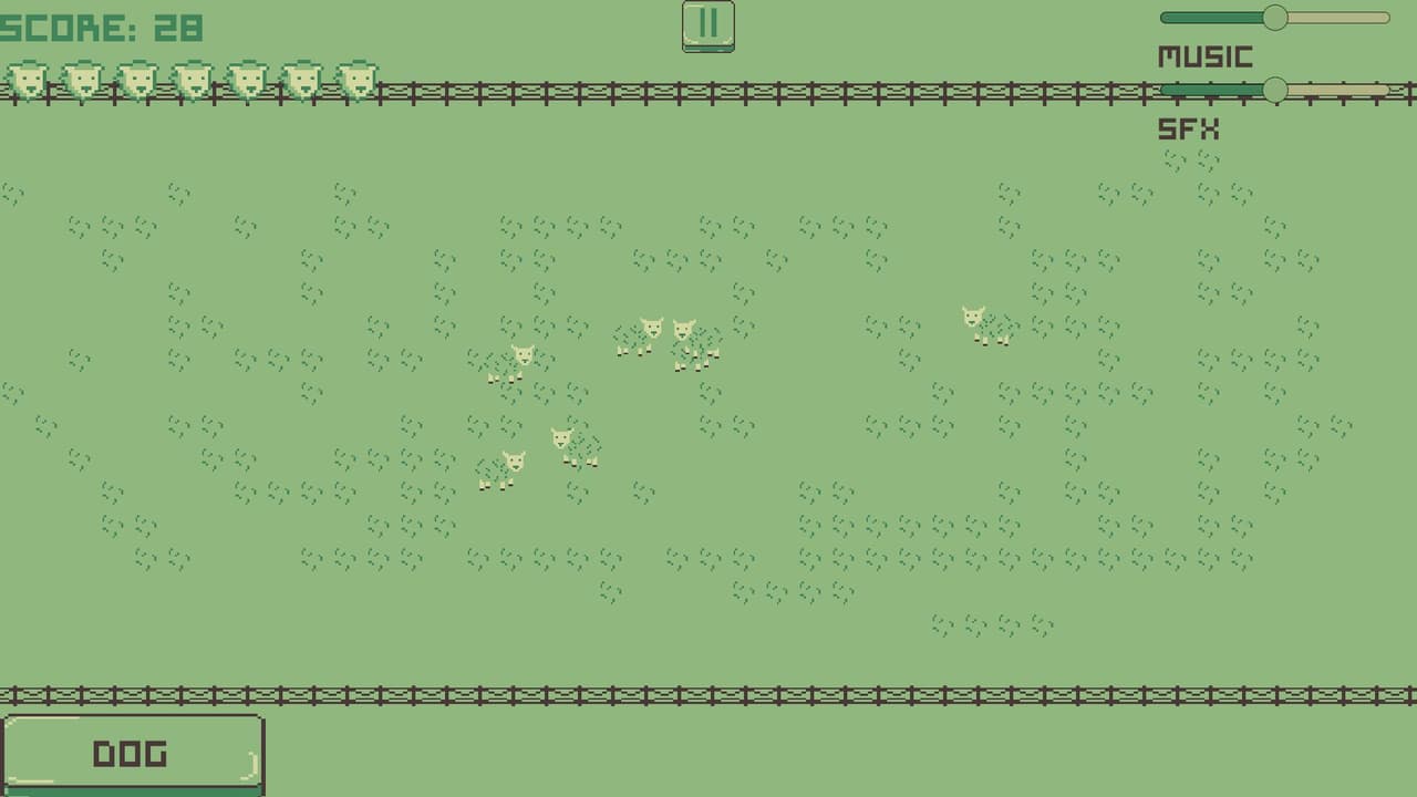 Shepherd (FloppyDisk57) screenshot 3