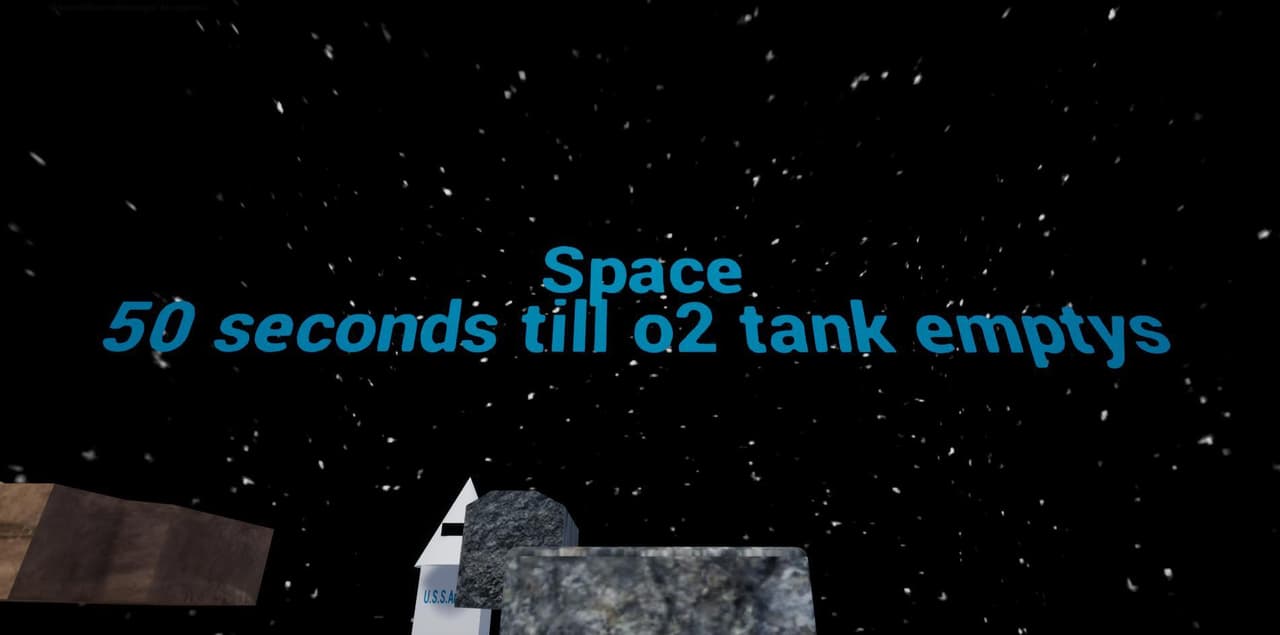TheGrandAdventure screenshot 2