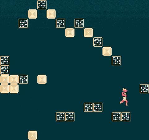 False Angel screenshot 2