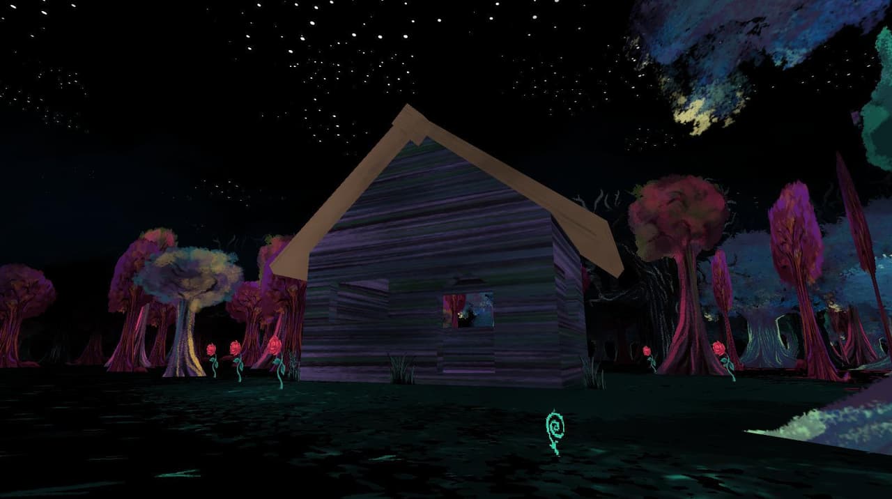 The Midnight Park