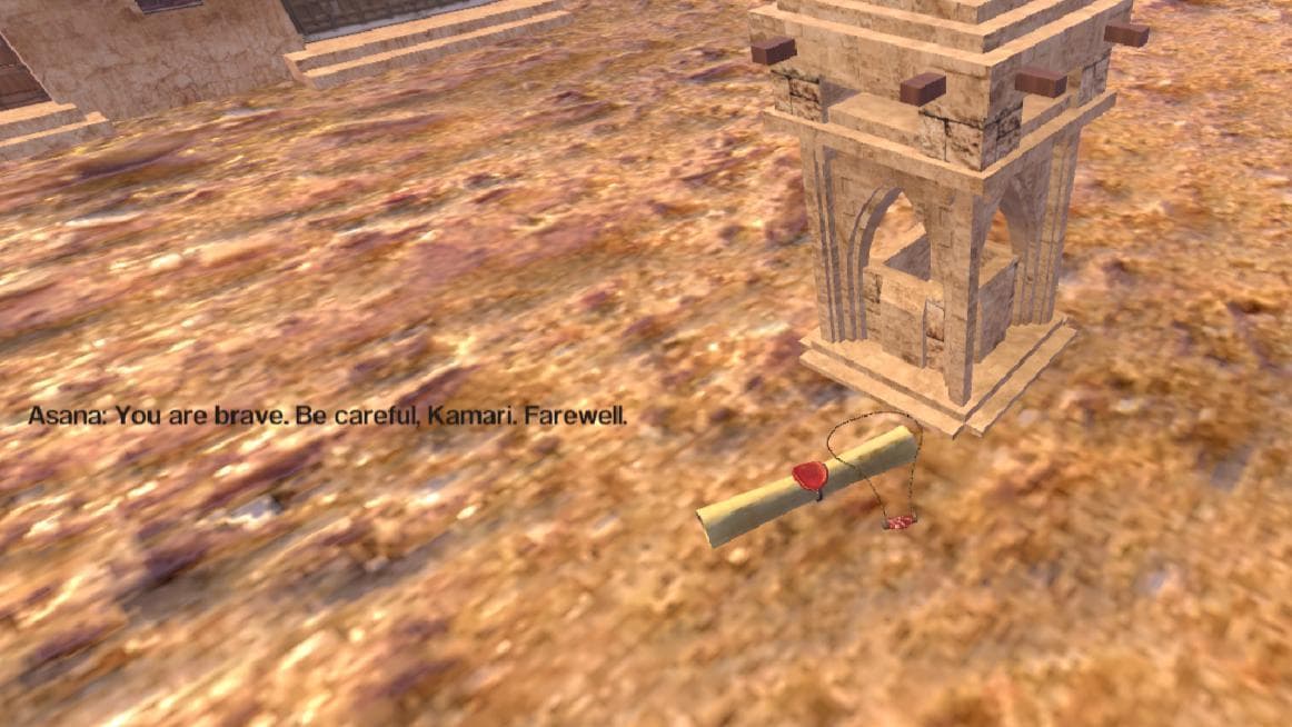 Serpent of the Nile screenshot 2