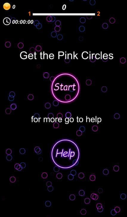 Circle Touch screenshot 6