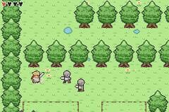 Bridge quest