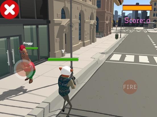 GARRYS MOD POCKET EDITION screenshot 3