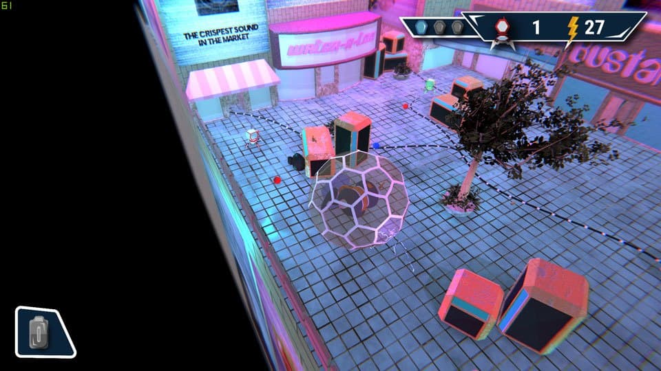 Riot screenshot 5