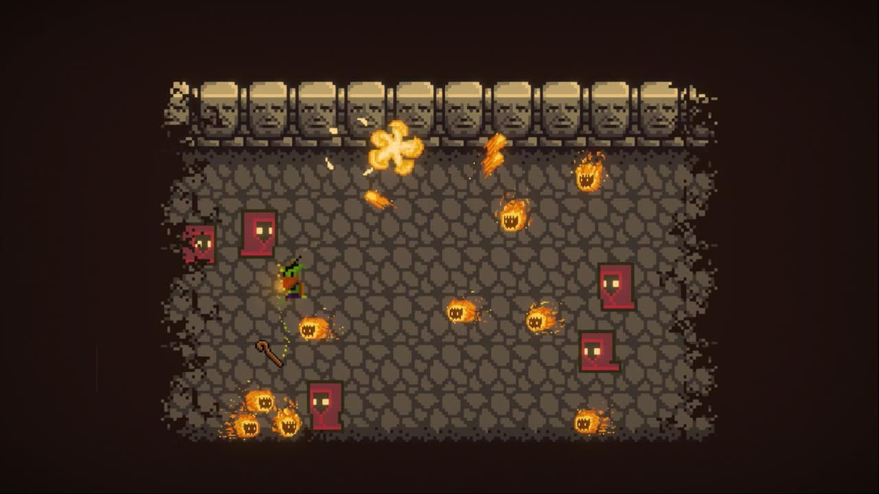 Goblin (itch) screenshot 3