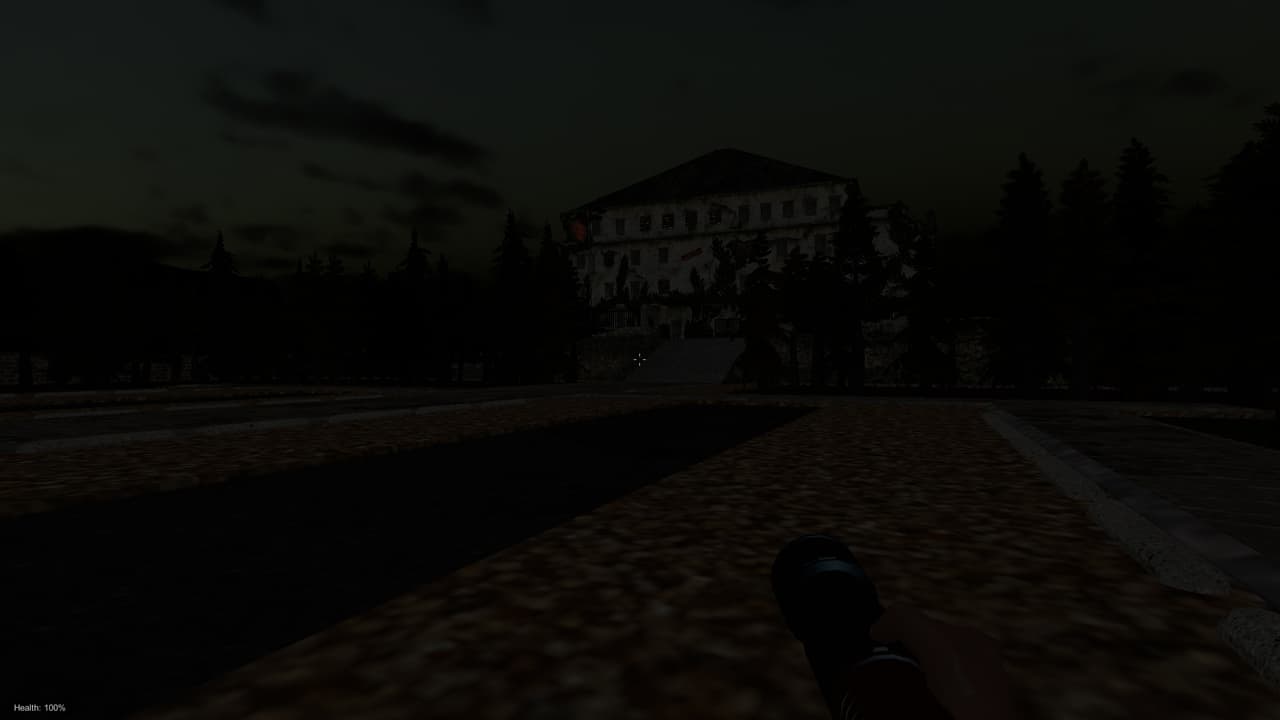 Letters in Red (Dennis Boersma) screenshot 3