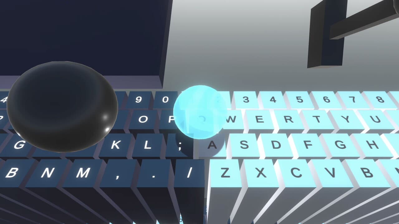 On the Keyboard screenshot 5