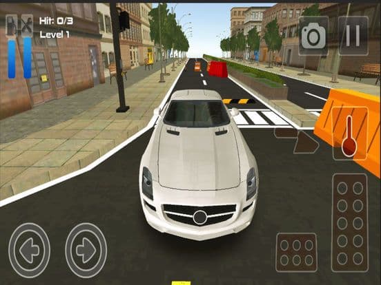 i8 Driving Simulator 2017 Pro