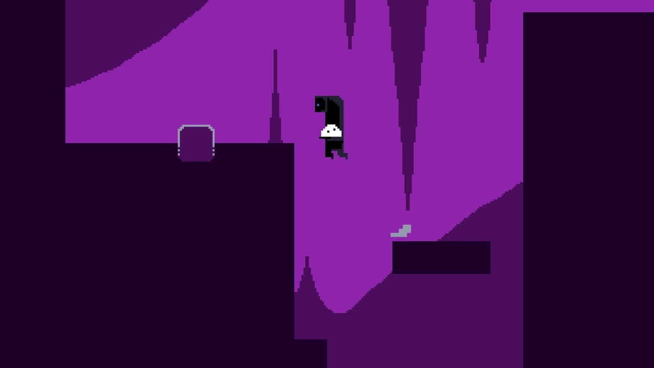 Where the Ferns Dont Grow screenshot 2