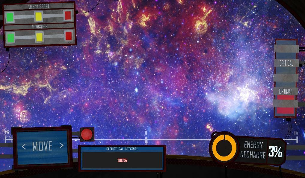 Command Centre: Ifrit screenshot 2