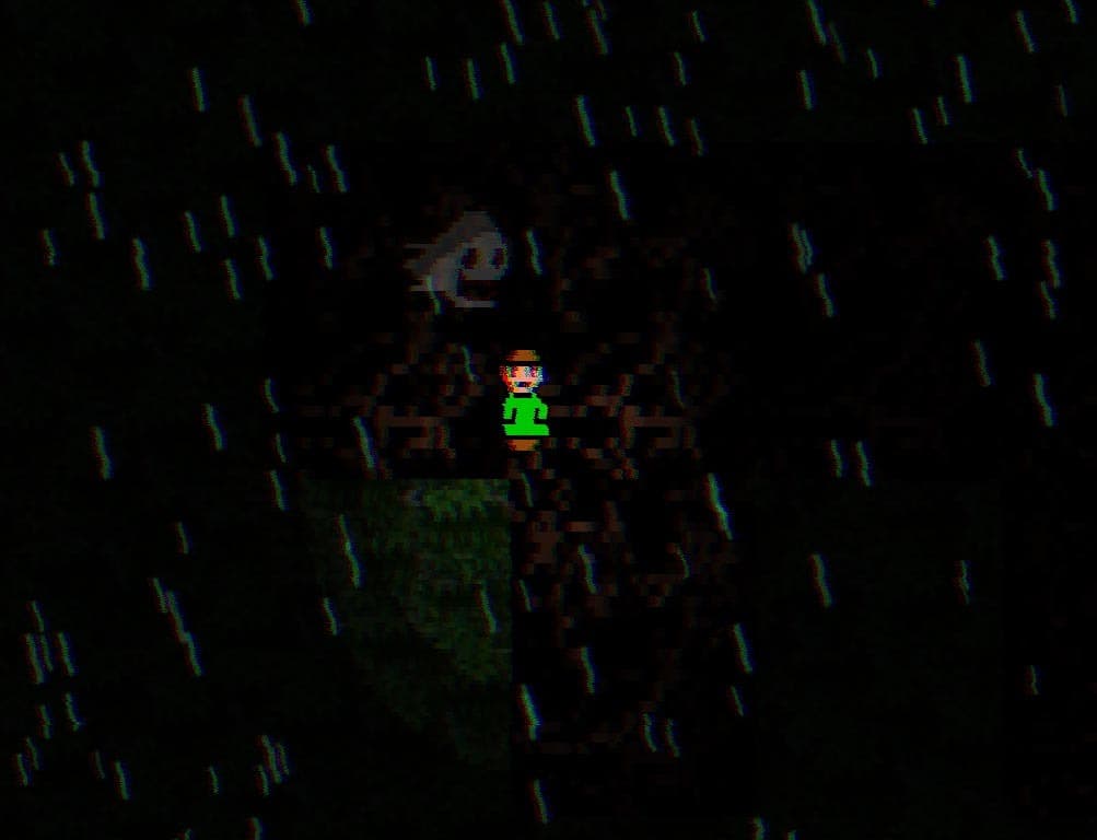 DEADFALL (Atomic Toilet) screenshot 2