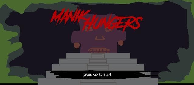 Manik Hungers screenshot 2