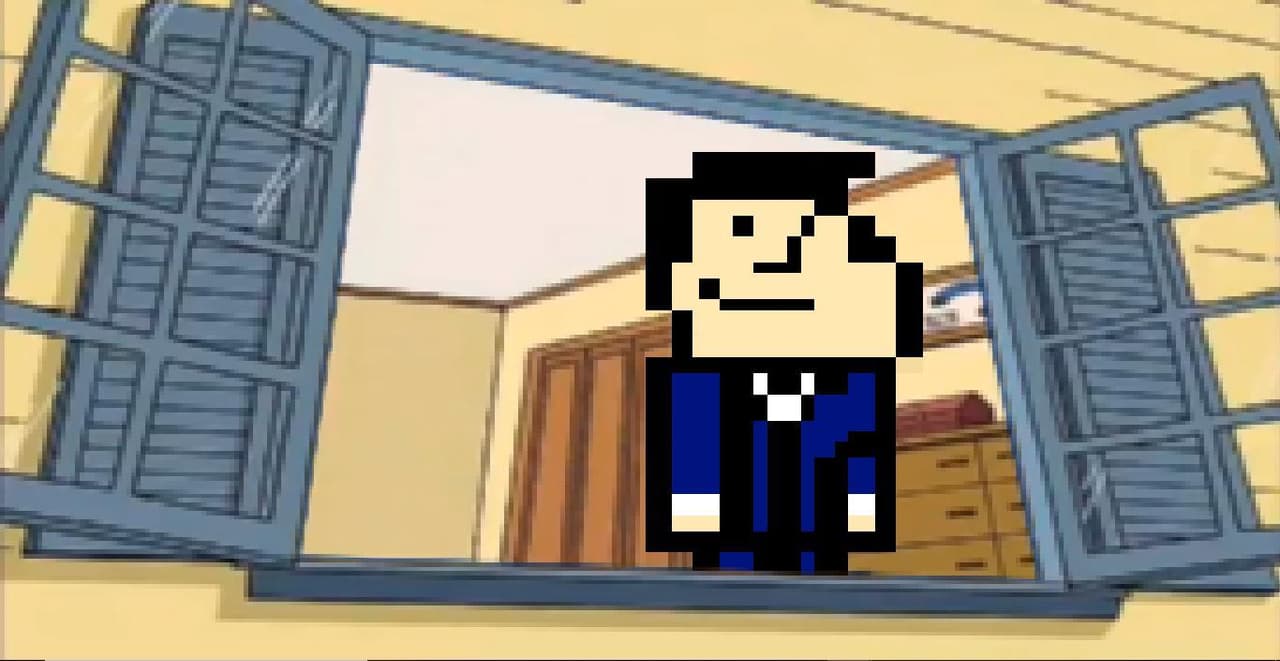 American Dad! intro screenshot 3
